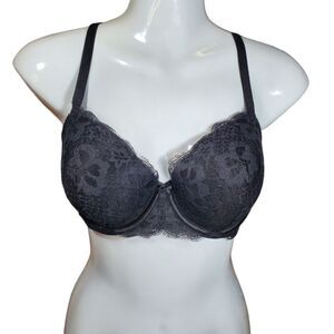 VICTORIAS SECRET lacey bra 32DDD